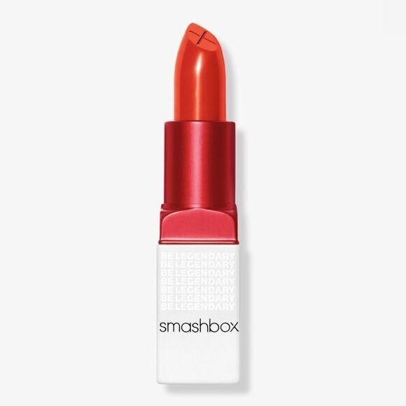 NIB Smashbox Be Legendary‎ Prime & Plush Lipstick - Picture 1 of 10